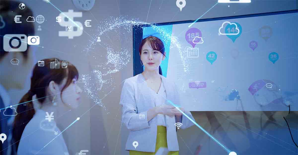 AI가 뛰어도 인간이 이기는 마케팅, 협업의 시대가 왔다